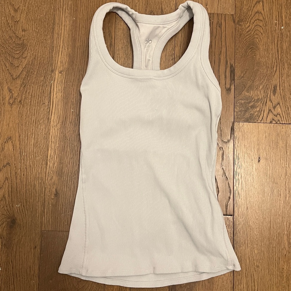 Alo Rib Support Tank